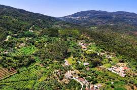 Land for agriculture in Alferce - Monchique