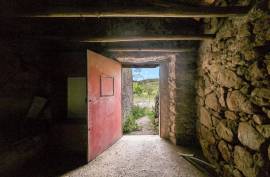 Farm with old house with sea view in Monchique