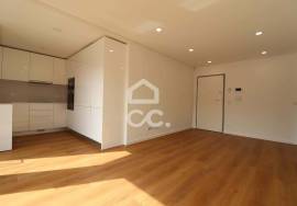 T1 Brand new || Top floor at Quinta da Portela
