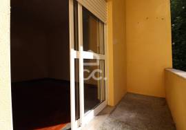 T2 next to Hospital da Luz