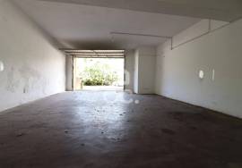 T2 next to Hospital da Luz
