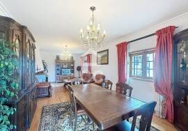 Stone Villa with a Lot of Charm in Vilar de Nantes