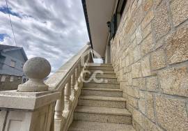 Stone Villa with a Lot of Charm in Vilar de Nantes