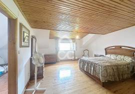 Stone Villa with a Lot of Charm in Vilar de Nantes