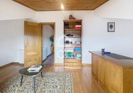 Stone Villa with a Lot of Charm in Vilar de Nantes