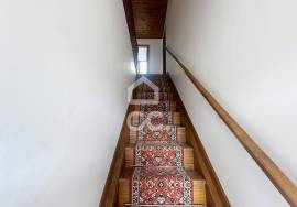 Stone Villa with a Lot of Charm in Vilar de Nantes