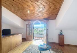 Stone Villa with a Lot of Charm in Vilar de Nantes