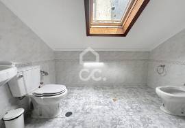 Stone Villa with a Lot of Charm in Vilar de Nantes