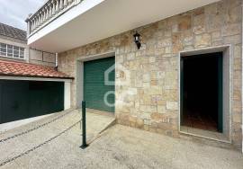 Stone Villa with a Lot of Charm in Vilar de Nantes