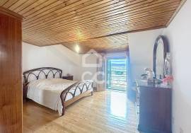 Stone Villa with a Lot of Charm in Vilar de Nantes