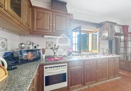 Stone Villa with a Lot of Charm in Vilar de Nantes