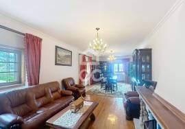 Stone Villa with a Lot of Charm in Vilar de Nantes