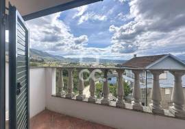 Stone Villa with a Lot of Charm in Vilar de Nantes