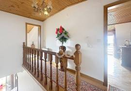 Stone Villa with a Lot of Charm in Vilar de Nantes