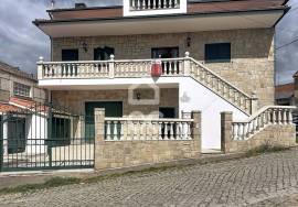 Stone Villa with a Lot of Charm in Vilar de Nantes