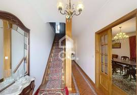 Stone Villa with a Lot of Charm in Vilar de Nantes