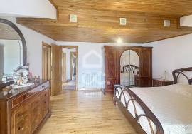 Stone Villa with a Lot of Charm in Vilar de Nantes
