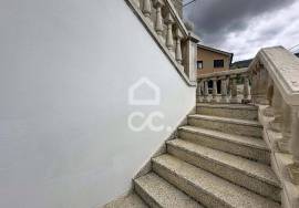 Stone Villa with a Lot of Charm in Vilar de Nantes