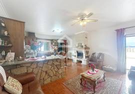 Stone Villa with a Lot of Charm in Vilar de Nantes