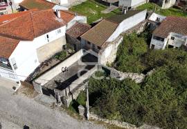 3 bedroom villa with Mountain View on the outskirts of Boticas