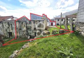 3 bedroom villa with Mountain View on the outskirts of Boticas