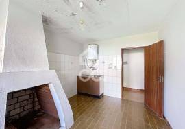 3 bedroom villa with Mountain View on the outskirts of Boticas