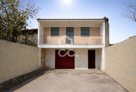 3 bedroom villa with Mountain View on the outskirts of Boticas