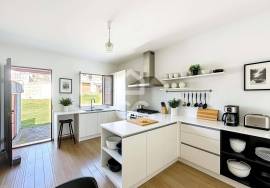 3 bedroom villa with Mountain View on the outskirts of Boticas