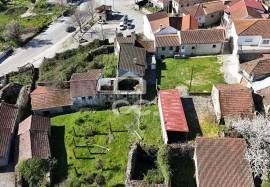 3 bedroom villa with Mountain View on the outskirts of Boticas
