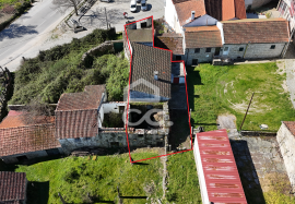3 bedroom villa with Mountain View on the outskirts of Boticas