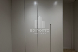 Bismark Building, 6 apartments T1 to T4, excellent areas and terraces, in Gondomar