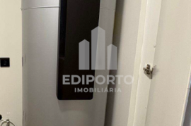 Bismark Building, 6 apartments T1 to T4, excellent areas and terraces, in Gondomar