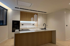 Bismark Building, 6 apartments T1 to T4, excellent areas and terraces, in Gondomar