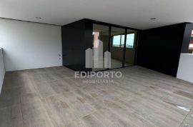 Bismark Building, 6 apartments T1 to T4, excellent areas and terraces, in Gondomar