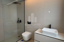 Bismark Building, 6 apartments T1 to T4, excellent areas and terraces, in Gondomar