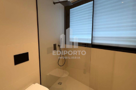Bismark Building, 6 apartments T1 to T4, excellent areas and terraces, in Gondomar