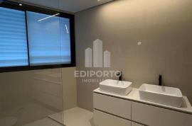 Bismark Building, 6 apartments T1 to T4, excellent areas and terraces, in Gondomar
