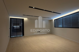 Bismark Building, 6 apartments T1 to T4, excellent areas and terraces, in Gondomar
