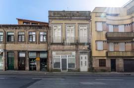 Building Porto
