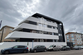 Bismark Building, 6 apartments T1 to T4, excellent areas and terraces, in Gondomar