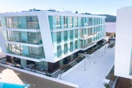 Apartamento T2 com Vista Mar em São Martinho do Porto