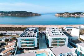 Apartamento T2 com Vista Mar em São Martinho do Porto