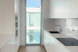 Apartamento T2 com Vista Mar em São Martinho do Porto