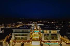 Apartamento T2 com Vista Mar em São Martinho do Porto