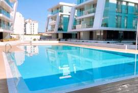 Apartamento T2 com Vista Mar em São Martinho do Porto