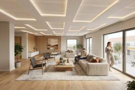 Apartamento T4 Duplex em Alcabideche com Garagem Box e Jacuzzi