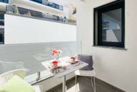 Apartamento T3 Novo na Amoreira Totalmente Mobilado Apartamento T3 Novo na Amoreira Totalmente Mobilado