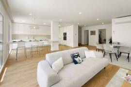 Apartamento T3 Novo na Amoreira Totalmente Mobilado Apartamento T3 Novo na Amoreira Totalmente Mobilado