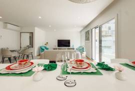 Apartamento T3 Novo na Amoreira Totalmente Mobilado Apartamento T3 Novo na Amoreira Totalmente Mobilado