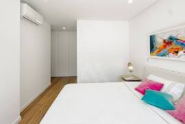 Apartamento T3 Novo na Amoreira Totalmente Mobilado Apartamento T3 Novo na Amoreira Totalmente Mobilado
